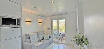 Stylový apartmán 2+kk s výhledem na moře – Torrevieja