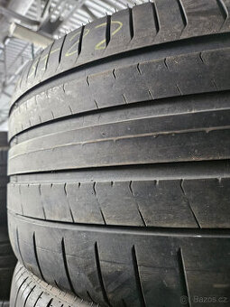 325/35R22 110Y P-Zero (PZ4) Sport PIRELLI