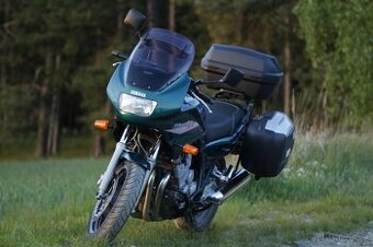 Yanaha XJ 900 S Diversion
