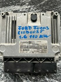 Ford Focus 1.6 ECOBOOST jednotka motoru