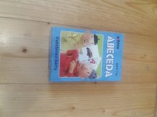 Abeceda - vzdělávací karty