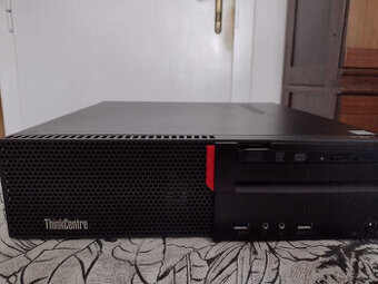 PC - Lenovo ThinkCentre DDR4 8GB /I3-6100/ SSD
