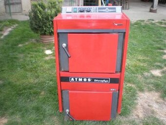 Atmos 25kw