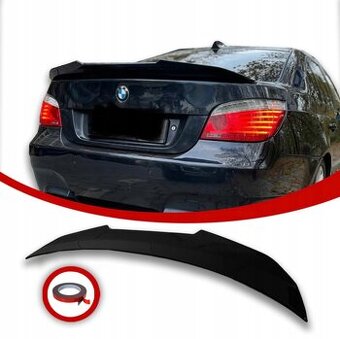 BMW E60 LETKA SPOILER