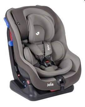 Autosedačka Joie Steadi 9-18 kg, šedá, hezký stav