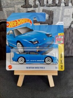 Hotwheels nissan s13 180sx