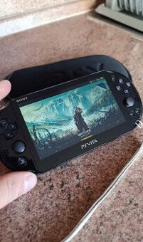 PSP Vita 2000