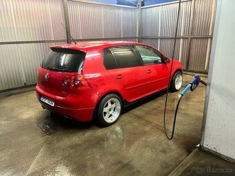 VW Golf V Gti