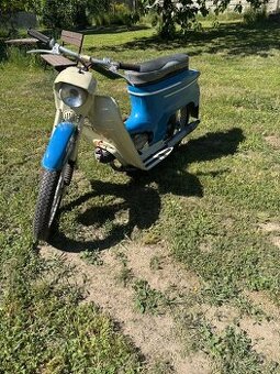 Prodám Jawa pionýr 05