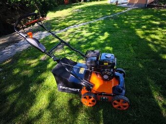 Vertikulátor patriot GS40 - 1