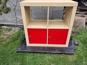 Ikea Kallax Expedit