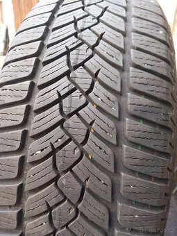215/55R16 ZIMNÍ PNEU FJLDA