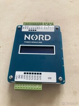 Fotovoltaika- NORD Power genius 3000