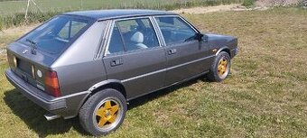 Lancia Delta