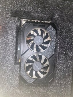 Prodam gtx 1650