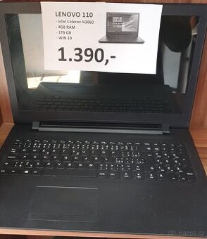 LENOVO 110 Notebook