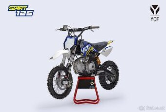 Pitbike YCF Start F125