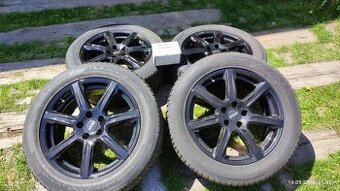 OXXO Ferox 7,5x18 5x112 ET30 CB66,6