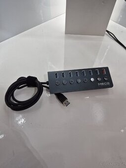 USB HUB