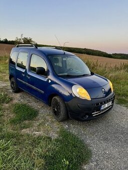 Renault Kangoo 1.5DCI