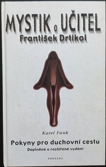 MYSTIK a UČITEL František Drtikol
