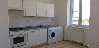 Pronájem bytu 1+1 28 m², Ostrava - Vítkovice