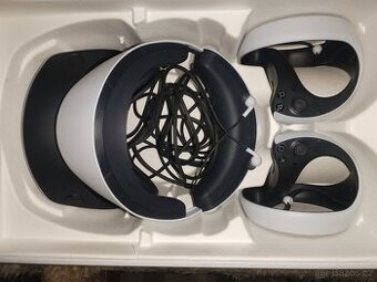 VR PS5