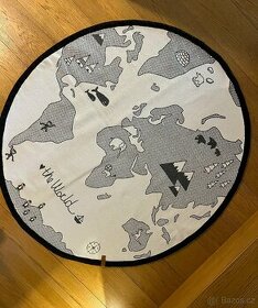 Koberec OYOY The World