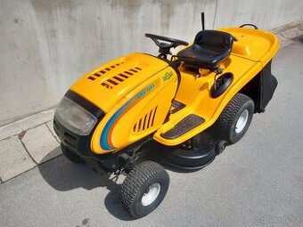 Prodám zahradní traktor MTD 13Hp