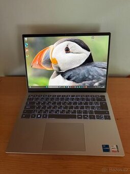 Dell Inspiron 14 (5420) Silver – i5, 16 GB RAM, 512 GB SSD