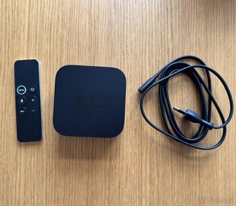 Apple TV HD 4. generace (A1625)