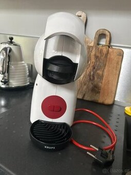 Nescafe Dolce Gusto( Krups)