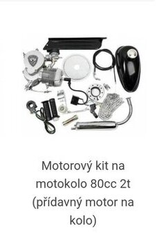 Motokolo (motor na kolo)
