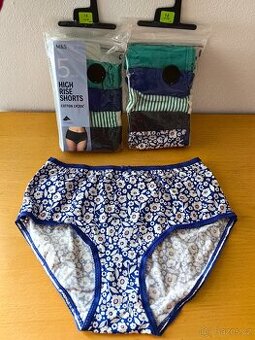 Dámské spodní kalhotky Marks & Spencer vel. 12 (40)