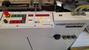 HD Stahl Ti 52 4/K falcovací stroj - 1