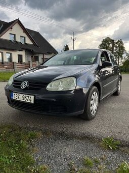 Volkswagen golf 1.4