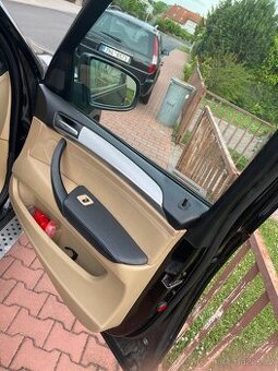Prodám BMW X5 e70