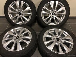 ORIGINAL ALU KOLA KIA NIRO, OPTIMA 215/55/17