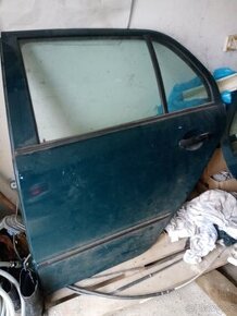 Fabia sdi
