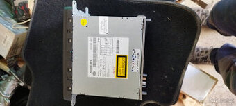 Radio RCD 300 a RCD 500 - 1