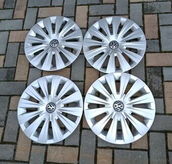 VW orig.poklice 15"