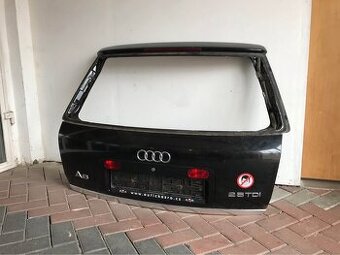 Dveře na Audi A6 C5 avant/kombi r.v. 98-05