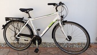 Kolo KTM Life - ALU rám 19,5" - 1