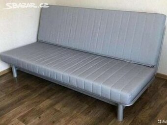 Rozkládací pohovka Ikea Beddinge