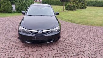 Subaru Impreza 1.5i + LPG 4x4