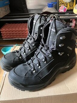 Boty Renegade Gtx Mid Wide Men - 1