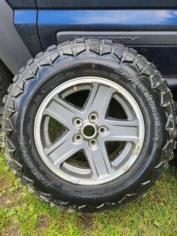 Kola Jeep