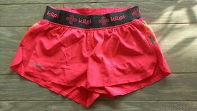 Kraťasy Kilpi