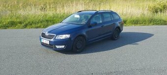 Škoda Octavia III combi 1.6 tdi 81kw - 1