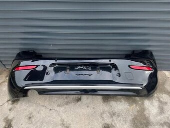 BMW F20 LCI zadní nárazník
